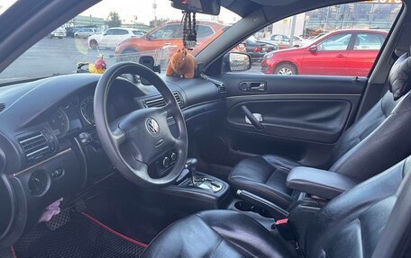 Volkswagen Passat B5+ рестайлинг, 2002 год, 570 000 рублей, 8 фотография