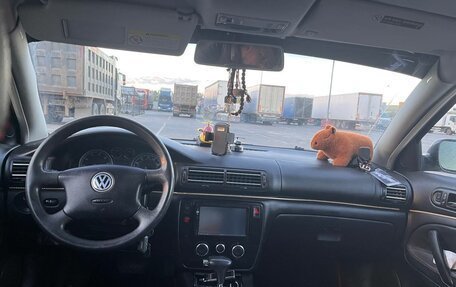 Volkswagen Passat B5+ рестайлинг, 2002 год, 570 000 рублей, 7 фотография