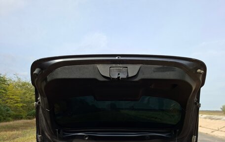 Ford Fiesta, 2008 год, 590 000 рублей, 9 фотография