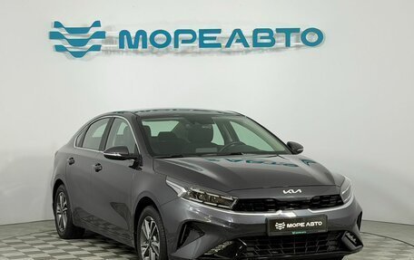 KIA Cerato IV, 2021 год, 2 450 000 рублей, 3 фотография