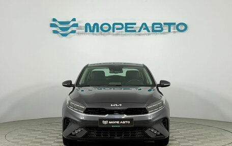 KIA Cerato IV, 2021 год, 2 450 000 рублей, 2 фотография