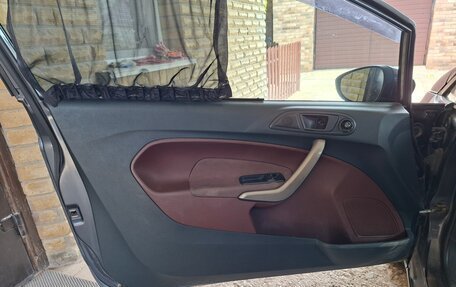 Ford Fiesta, 2008 год, 590 000 рублей, 13 фотография
