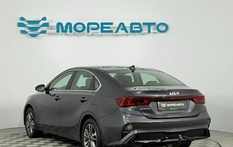KIA Cerato IV, 2021 год, 2 450 000 рублей, 7 фотография