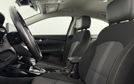 KIA Cerato IV, 2021 год, 2 450 000 рублей, 9 фотография