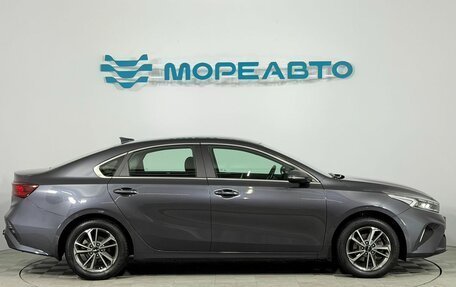 KIA Cerato IV, 2021 год, 2 450 000 рублей, 4 фотография