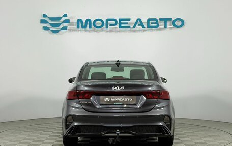 KIA Cerato IV, 2021 год, 2 450 000 рублей, 6 фотография
