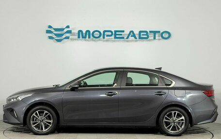 KIA Cerato IV, 2021 год, 2 450 000 рублей, 8 фотография