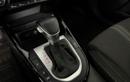 KIA Cerato IV, 2021 год, 2 450 000 рублей, 15 фотография