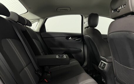 KIA Cerato IV, 2021 год, 2 450 000 рублей, 18 фотография