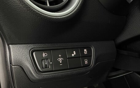 KIA Cerato IV, 2021 год, 2 450 000 рублей, 11 фотография