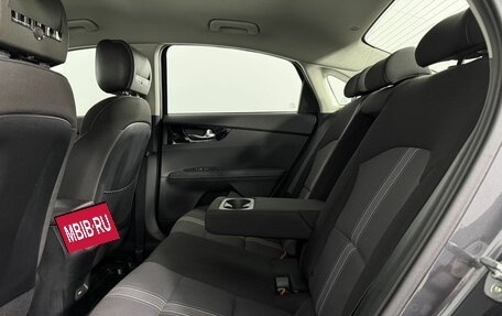 KIA Cerato IV, 2021 год, 2 450 000 рублей, 16 фотография