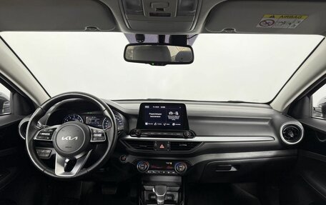 KIA Cerato IV, 2021 год, 2 450 000 рублей, 21 фотография
