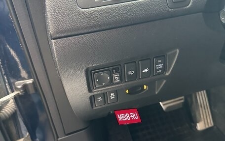 Infiniti QX70, 2015 год, 2 250 000 рублей, 12 фотография