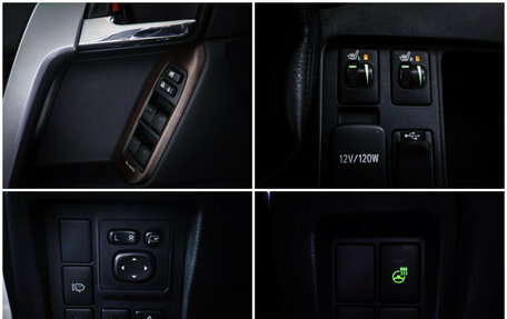 Toyota Land Cruiser Prado 150 рестайлинг 2, 2014 год, 3 990 000 рублей, 16 фотография