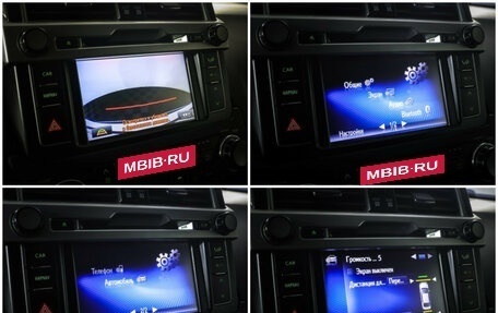 Toyota Land Cruiser Prado 150 рестайлинг 2, 2014 год, 3 990 000 рублей, 15 фотография