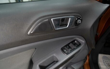 Ford EcoSport, 2017 год, 1 099 000 рублей, 9 фотография