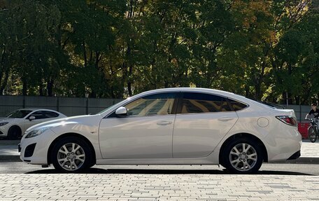 Mazda 6, 2010 год, 750 000 рублей, 6 фотография