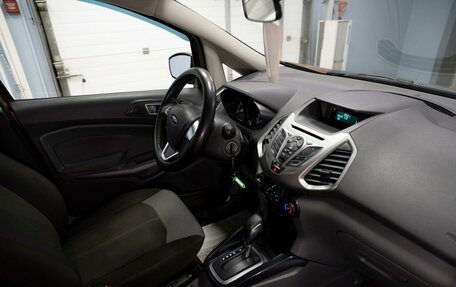 Ford EcoSport, 2017 год, 1 099 000 рублей, 13 фотография