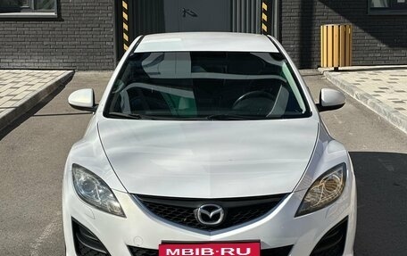 Mazda 6, 2010 год, 750 000 рублей, 3 фотография