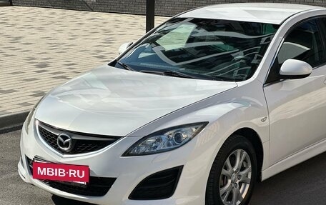 Mazda 6, 2010 год, 750 000 рублей, 5 фотография