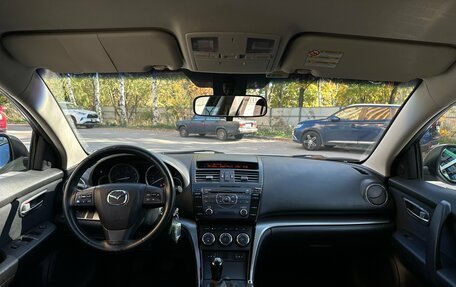 Mazda 6, 2010 год, 750 000 рублей, 13 фотография