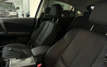 Mazda 6, 2010 год, 750 000 рублей, 14 фотография