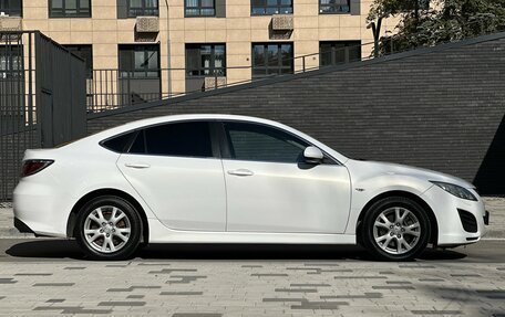 Mazda 6, 2010 год, 750 000 рублей, 10 фотография