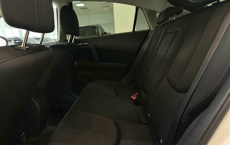 Mazda 6, 2010 год, 750 000 рублей, 16 фотография