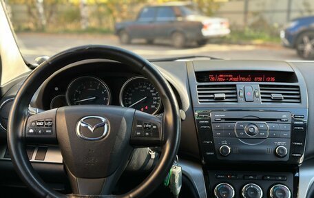 Mazda 6, 2010 год, 750 000 рублей, 17 фотография