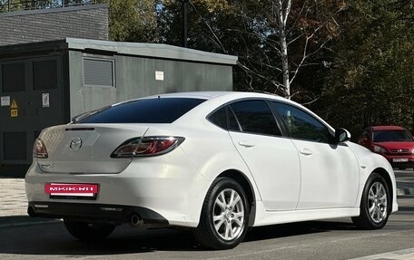 Mazda 6, 2010 год, 750 000 рублей, 9 фотография