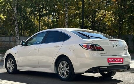 Mazda 6, 2010 год, 750 000 рублей, 7 фотография