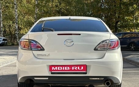 Mazda 6, 2010 год, 750 000 рублей, 8 фотография