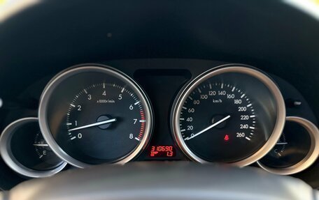 Mazda 6, 2010 год, 750 000 рублей, 27 фотография