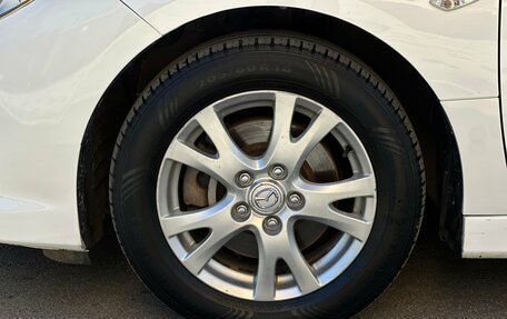 Mazda 6, 2010 год, 750 000 рублей, 26 фотография