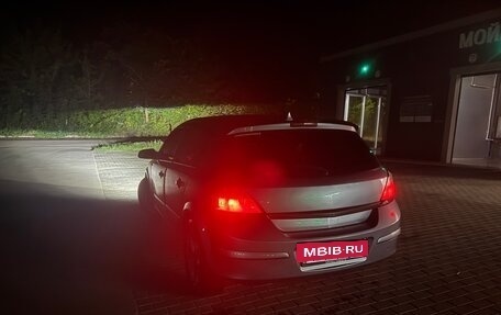 Opel Astra H, 2007 год, 440 000 рублей, 2 фотография