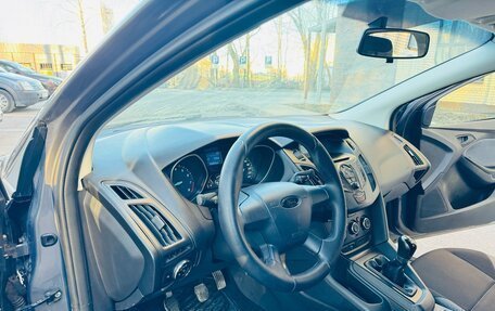 Ford Focus III, 2013 год, 720 000 рублей, 6 фотография