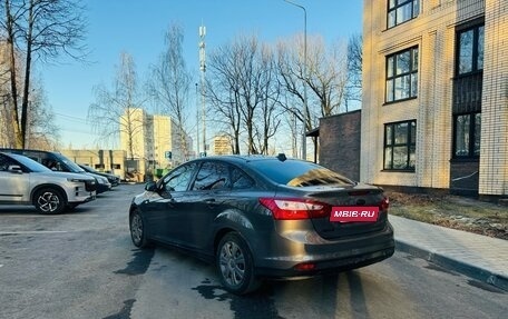 Ford Focus III, 2013 год, 720 000 рублей, 4 фотография