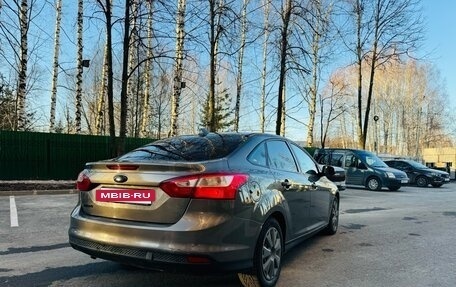 Ford Focus III, 2013 год, 720 000 рублей, 5 фотография
