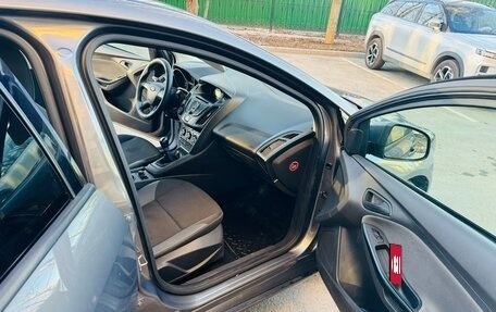 Ford Focus III, 2013 год, 720 000 рублей, 8 фотография
