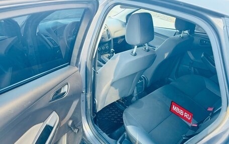Ford Focus III, 2013 год, 720 000 рублей, 7 фотография