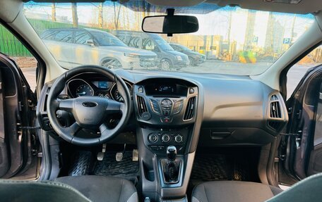 Ford Focus III, 2013 год, 720 000 рублей, 10 фотография