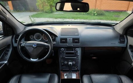Volvo XC90 II рестайлинг, 2012 год, 1 280 000 рублей, 2 фотография