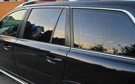 Volvo XC90 II рестайлинг, 2012 год, 1 280 000 рублей, 3 фотография