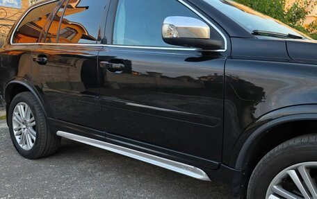 Volvo XC90 II рестайлинг, 2012 год, 1 280 000 рублей, 12 фотография