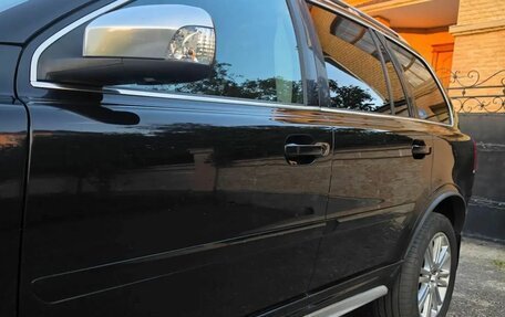 Volvo XC90 II рестайлинг, 2012 год, 1 280 000 рублей, 6 фотография