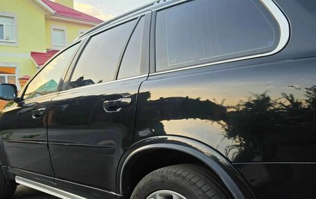 Volvo XC90 II рестайлинг, 2012 год, 1 280 000 рублей, 10 фотография