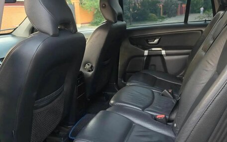 Volvo XC90 II рестайлинг, 2012 год, 1 280 000 рублей, 8 фотография