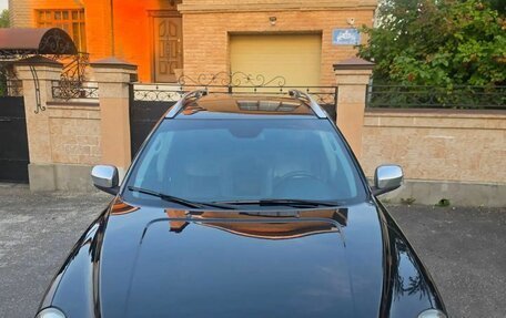 Volvo XC90 II рестайлинг, 2012 год, 1 280 000 рублей, 7 фотография