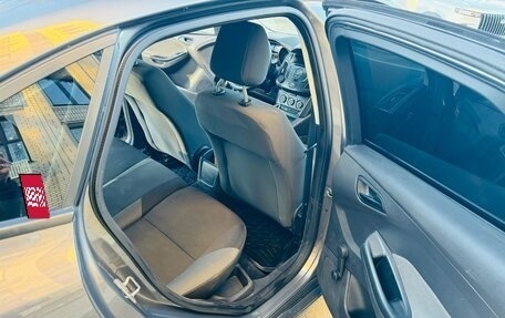 Ford Focus III, 2013 год, 720 000 рублей, 9 фотография