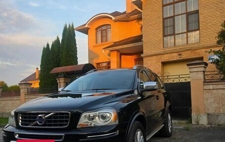 Volvo XC90 II рестайлинг, 2012 год, 1 280 000 рублей, 5 фотография